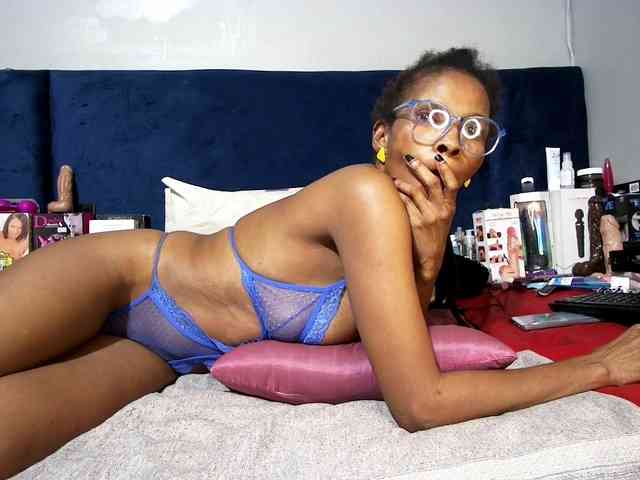 Ntombie