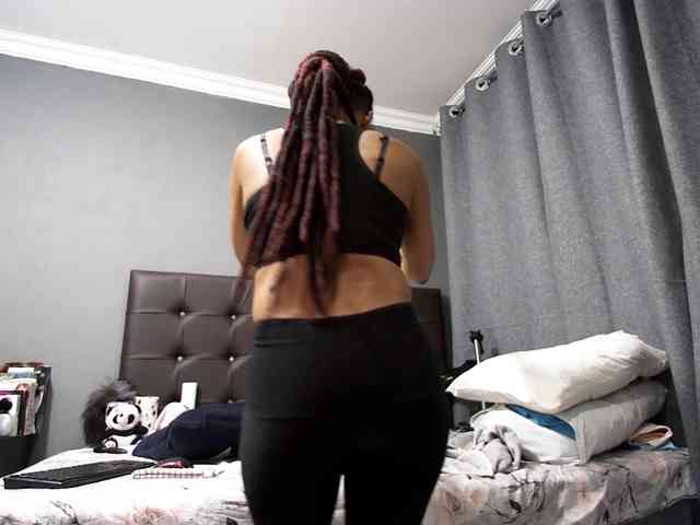 Model: Ntombie-one4u