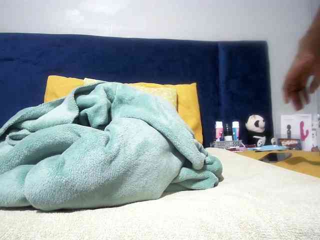 Ntombie webcam