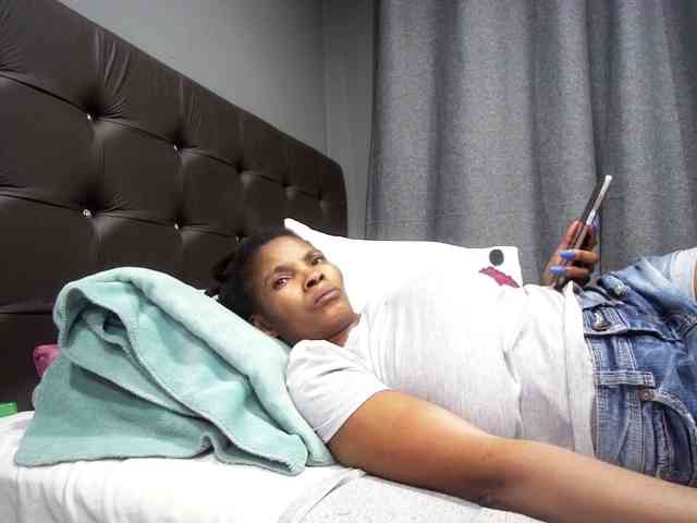 Ntombie
