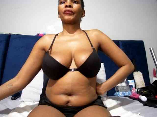 Ntombie Ntombie