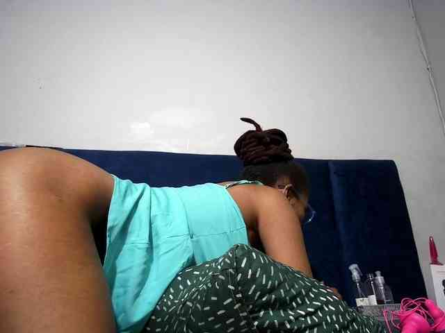 Ntombie webcam