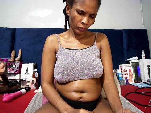 Ntombie