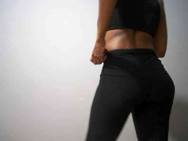 Ntombie webcam