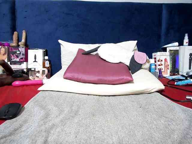 Ntombie webcam