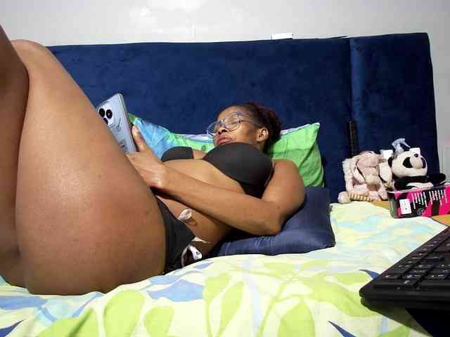 Ntombie webcam