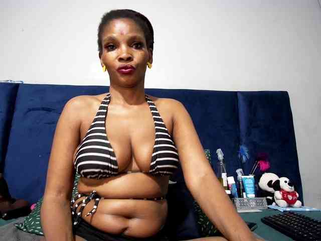 Ntombie