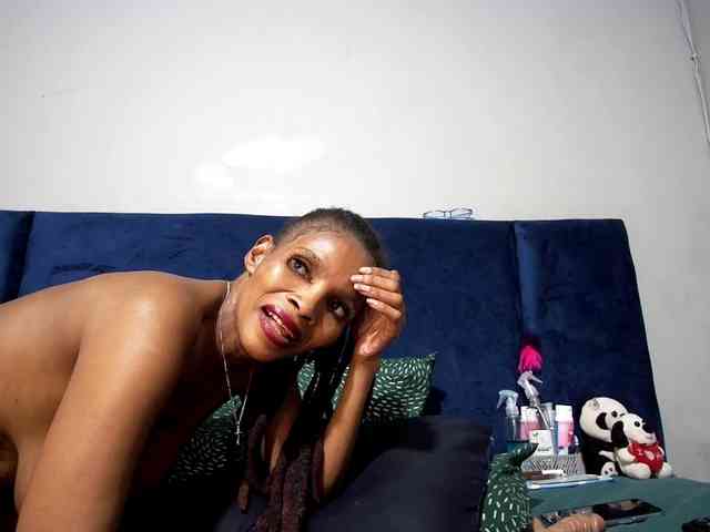 Ntombie webcam