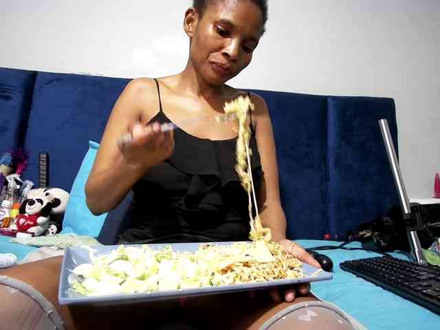 Ntombie