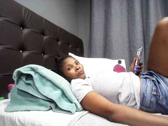 Ntombie