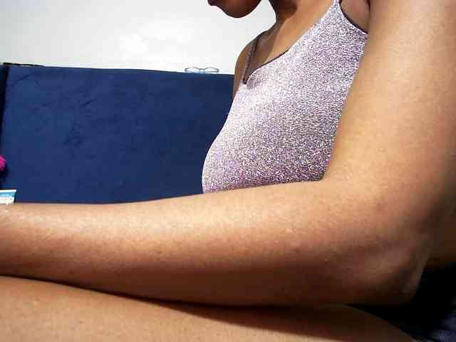 Ntombie webcam