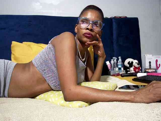Ntombie webcam