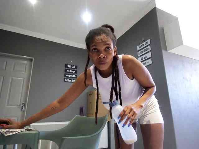 Ntombie