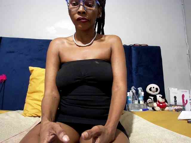 Ntombie Ntombie