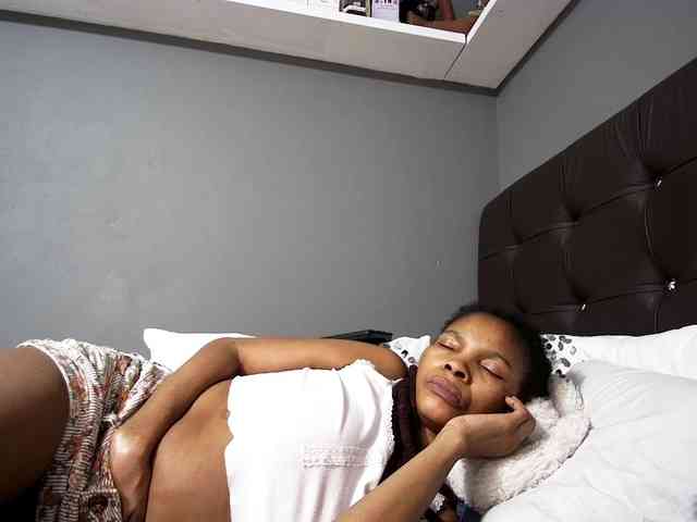 Ntombie