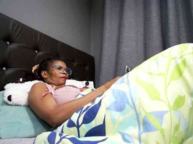 Ntombie