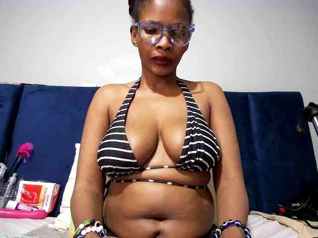 Ntombie webcam
