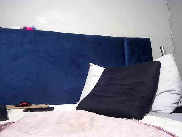 Ntombie webcam