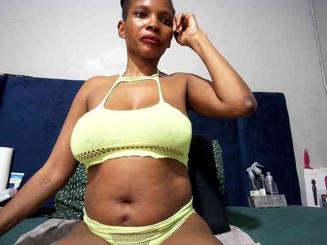 Ntombie webcam