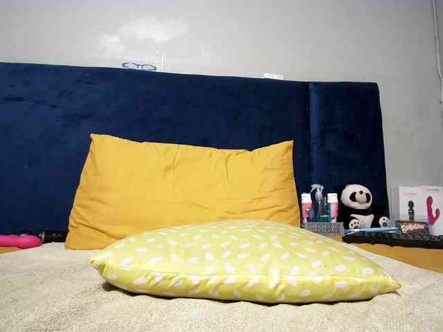 Ntombie webcam