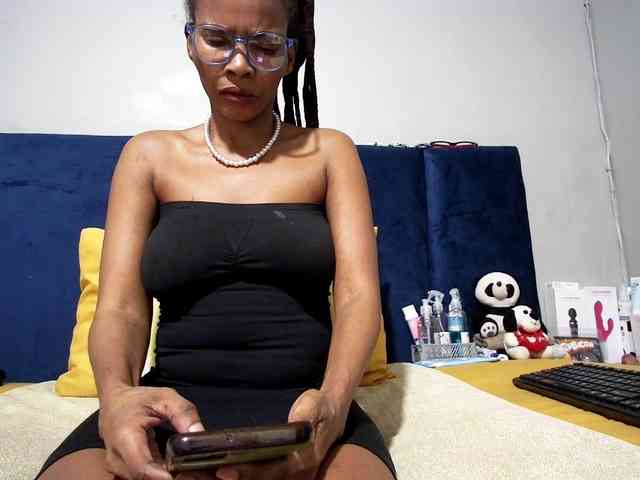 Ntombie Ntombie