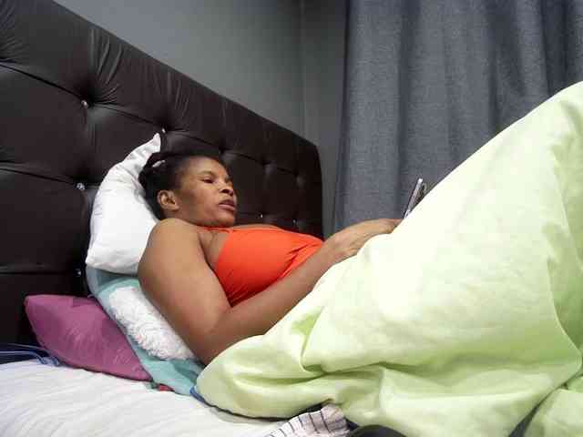 Ntombie-one4u webcam