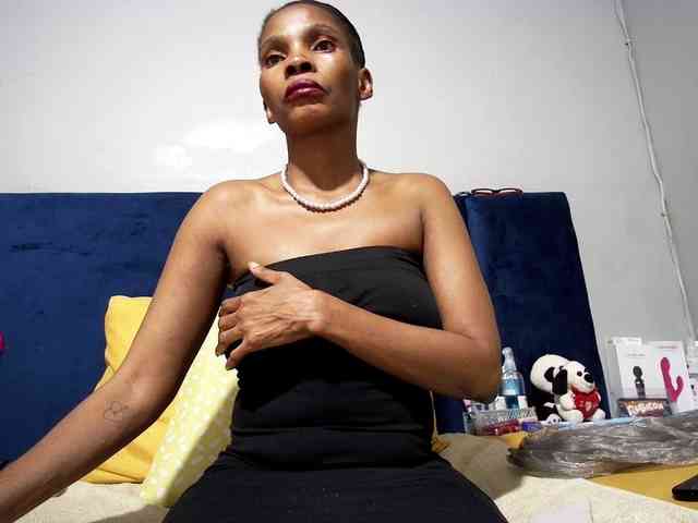 Ntombie Ntombie