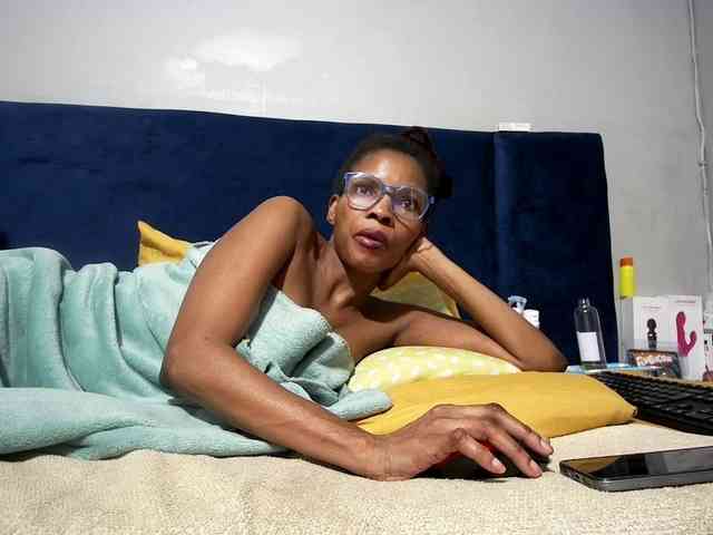 Ntombie