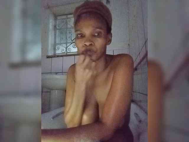 Ntombie webcam