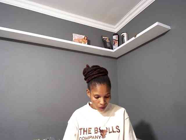 Ntombie webcam