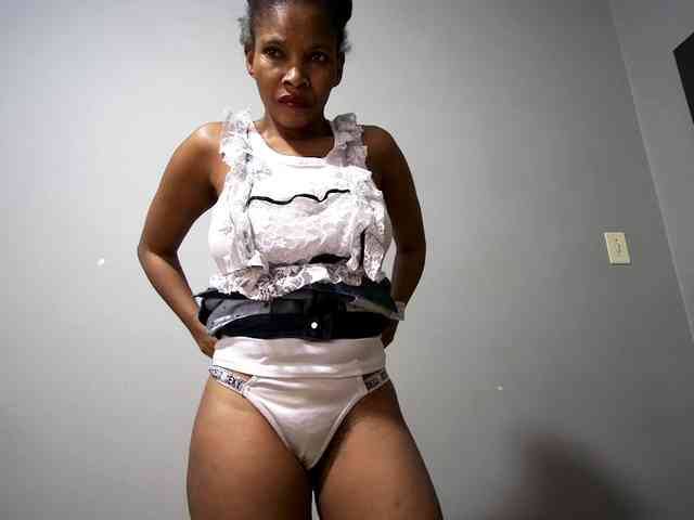 Ntombie webcam