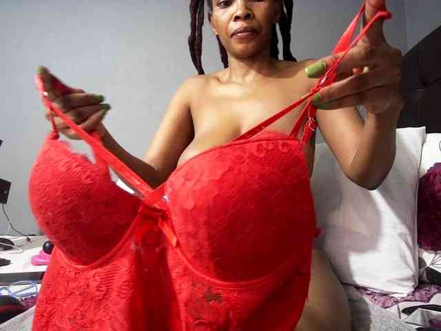 Ntombie-one4u webcam