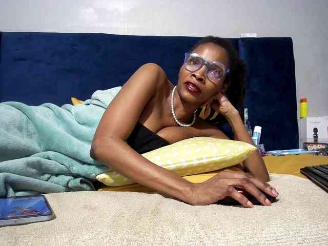 Ntombie webcam