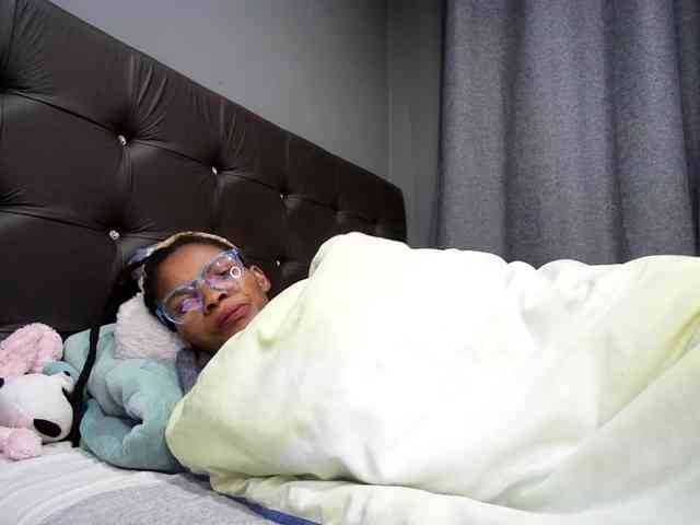 Ntombie