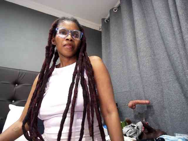 Ntombie-one4u webcam