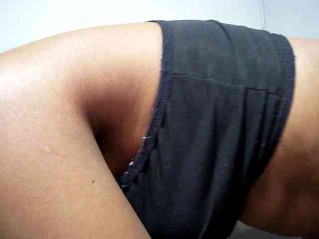 Ntombie