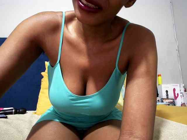 Ntombie webcam