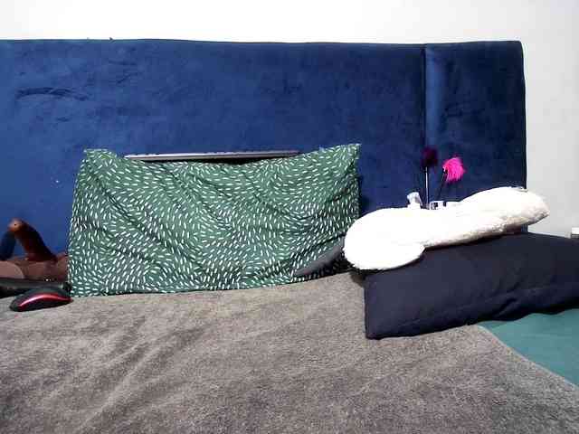 Ntombie webcam