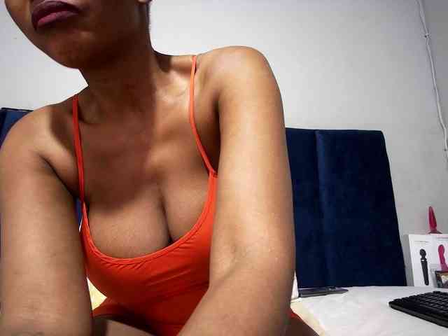 Ntombie webcam