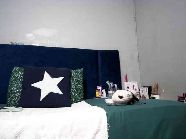 Ntombie webcam