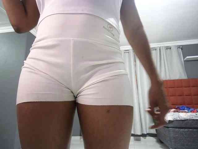 Ntombie-one4u webcam