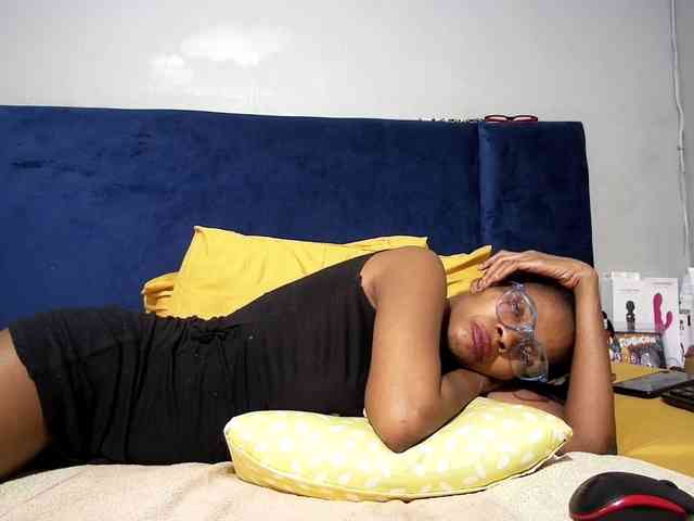 Ntombie webcam
