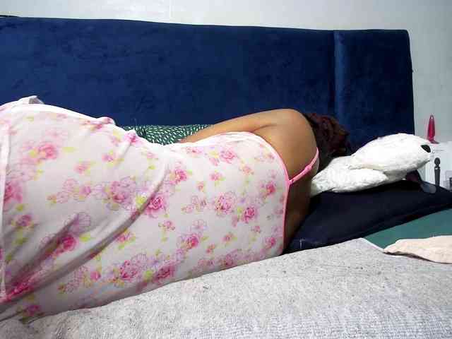 Ntombie webcam