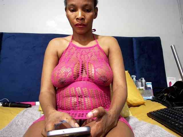 Ntombie webcam