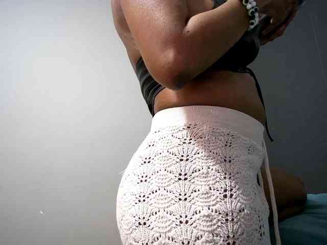 Ntombie Ntombie