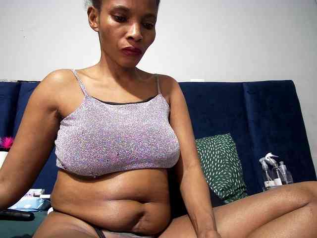 Ntombie webcam