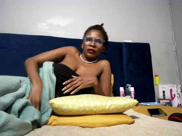 Ntombie