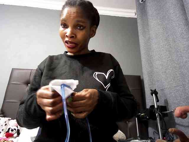 Ntombie - Girl 