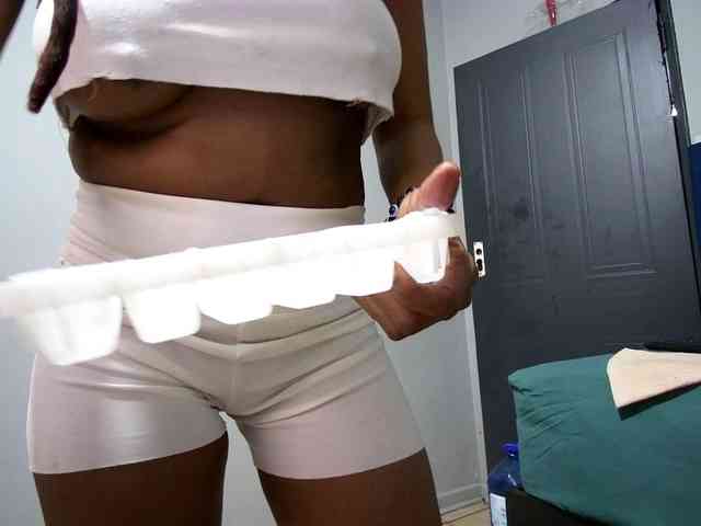 Ntombie Ntombie