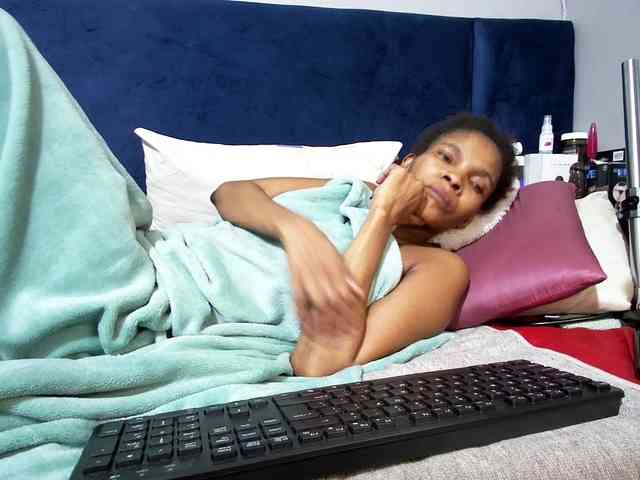 Ntombie